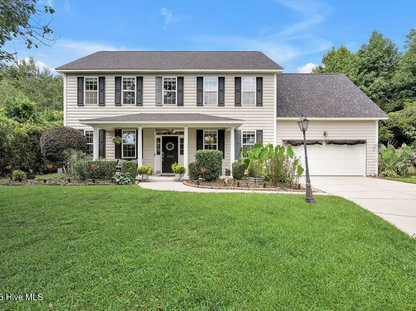 6108 Ambleside Drive, Wilmington, NC 28409