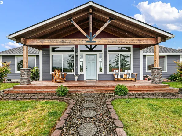 31903 Herman Rd, Eugene, OR 97408