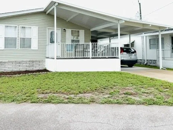 616 N WATERWAY, VENICE, FL 34285