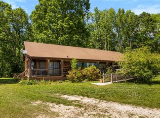 378 Durbin Meadows Rd, Fountain Inn, SC 29644