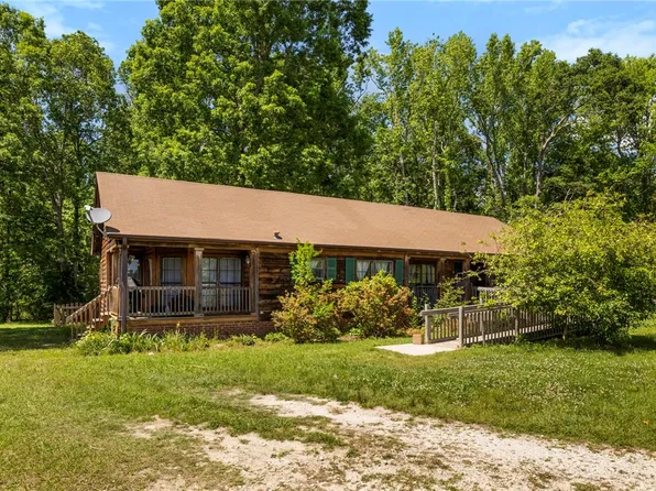 378 Durbin Meadows Rd, Fountain Inn, SC 29644