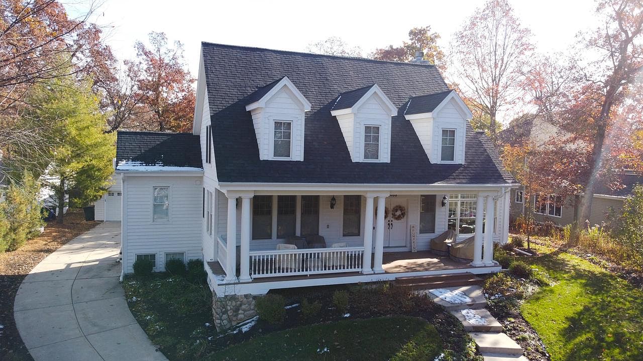 1055 Sauganash DRIVE, Fontana, WI 53125 Zillow