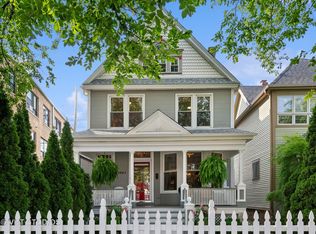 1443 W Wilson Ave, Chicago, IL 60640