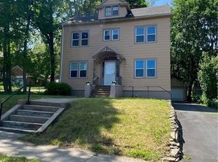 28 Prospect St, Utica, NY 13501