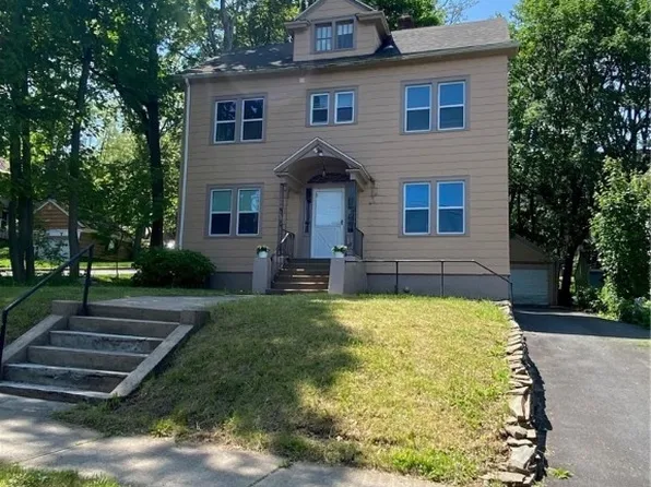 28 Prospect St, Utica, NY 13501