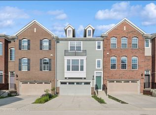 85 Marcel Ln, Schaumburg, IL 60194
