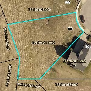 106 Rock Bridge Ct, Georgetown, KY, 40324