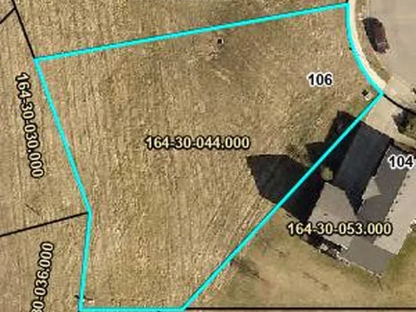 106 Rock Bridge Ct, Georgetown, KY 40324