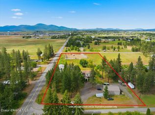 1900 N Meyer Rd, Post Falls, ID 83854