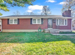 5408 Lois Ave, Louisville, KY 40219