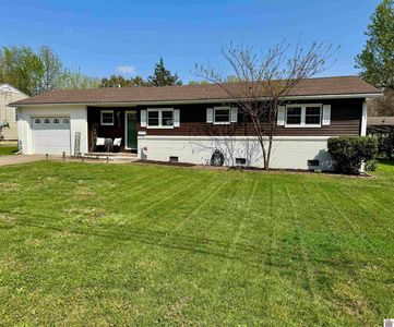 513 Whitnell Ave, Murray, KY, 42071