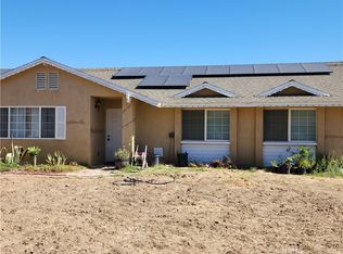 17117 Queensglen Ave, Palmdale, CA 93591