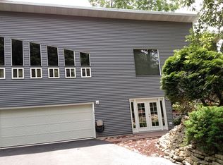 9638 N Arrowhead Shores Rd, Edgerton, WI 53534