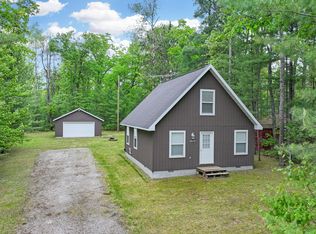 8078 Old State Hwy, Johannesburg, MI 49751