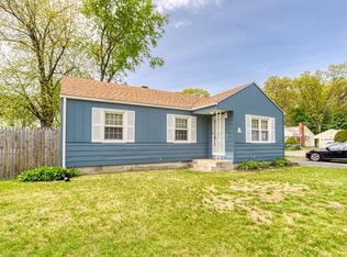 128 Duggan Cir, Springfield, MA 01119