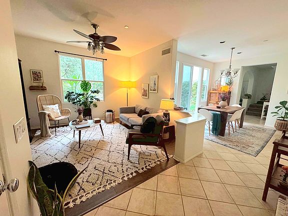 Living room looking to dining room