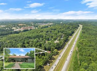 1166 E Ridge Rd, Gainesville, GA 30501