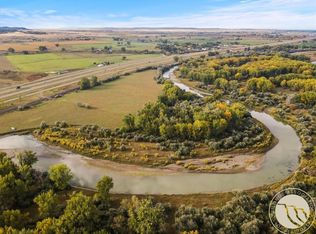 0 2nd St S, Pompeys Pillar, MT 59064