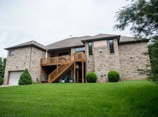 5275 S Parkhill Ave, Springfield, MO 65810