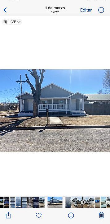 1st image of 413 & 415 Buckler Ave