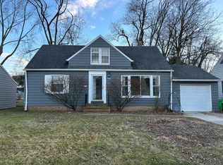 4330 Norma Dr, South Euclid, OH 44121