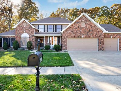 16810 Westglen Farms Dr, Ballwin, MO, 63011