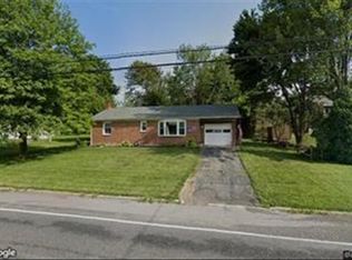 535 E Northampton St, Bath, PA 18014