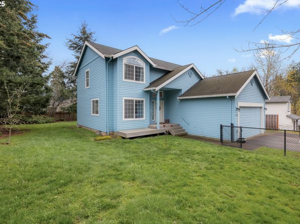 18202 SE Swanson Ln, Milwaukie, OR 97267