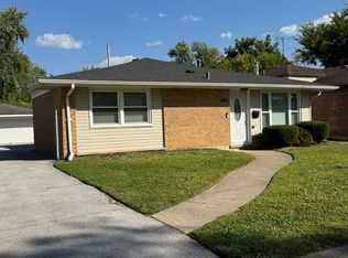 15427 Minerva Ave, Dolton, IL 60419