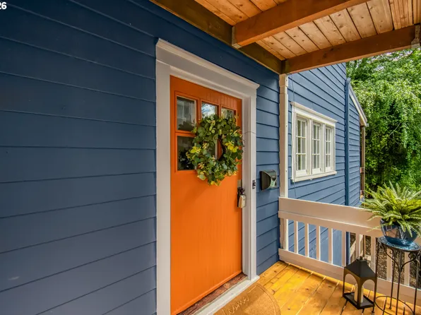 2656 SW Gerald Ave, Portland, OR 97201