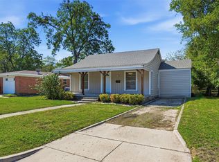 3554 Winston Rd, Fort Worth, TX 76109