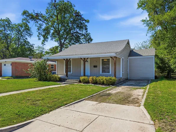 3554 Winston Rd, Fort Worth, TX 76109