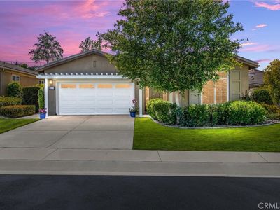 337 Calvert Park, Beaumont, CA, 92223