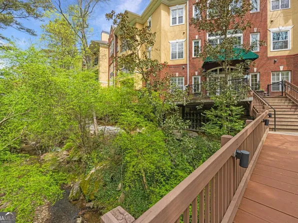 424 Lindbergh Dr NE Unit 311, Atlanta, GA 30305