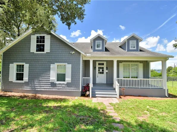 1404 Crooked Lake Dr N, Babson Park, FL 33827