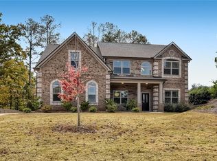 2653 Lake Erma Dr, Hampton, GA 30228