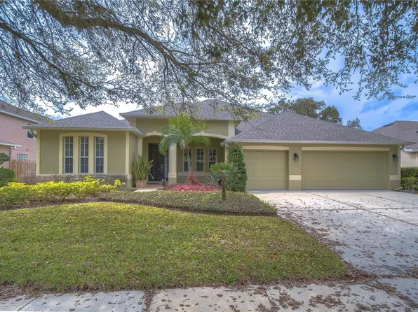 313 Carriage Oak Pl, Seffner, FL 33584