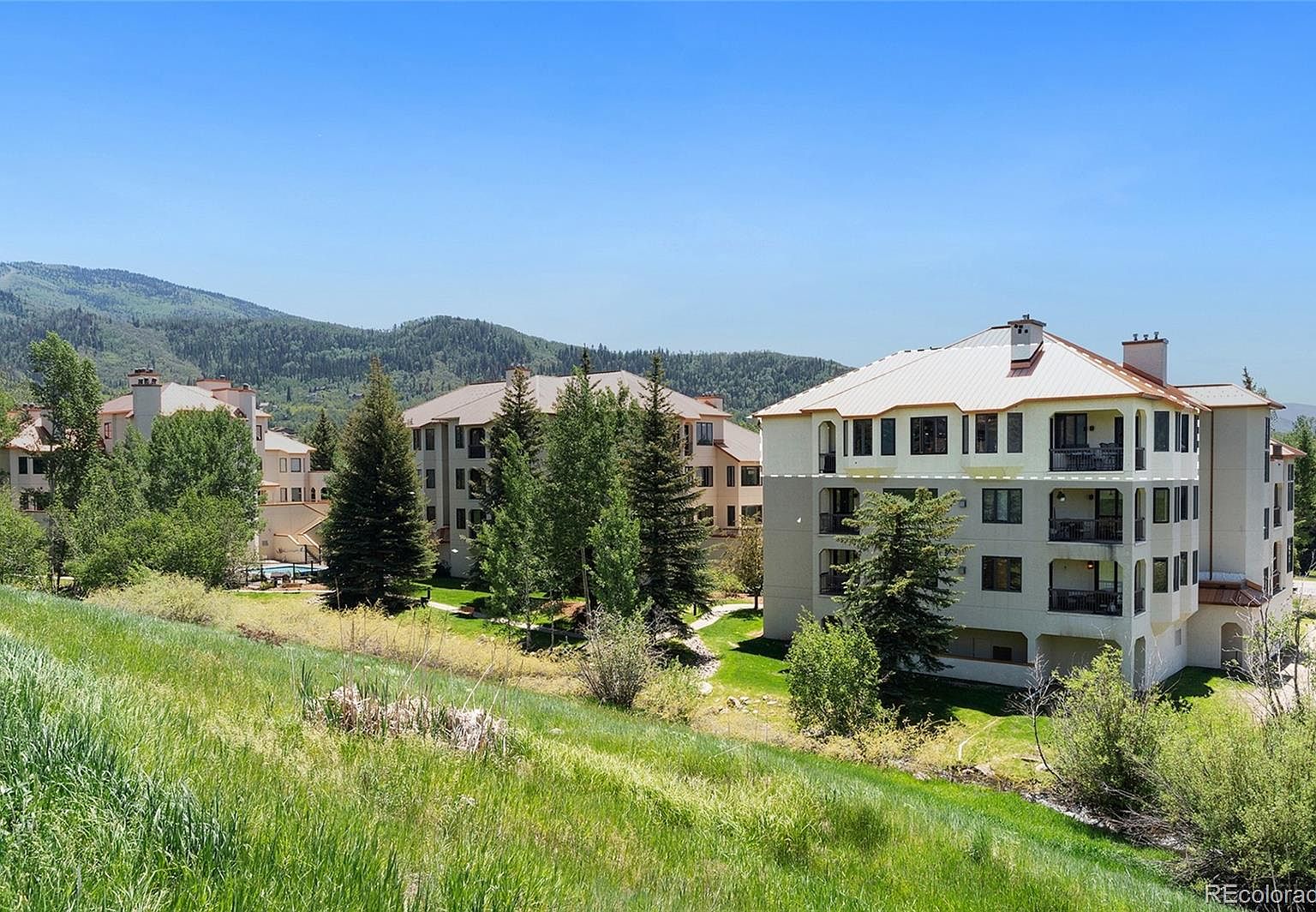2800 Eagleridge Drive Unit C11, Steamboat Springs, CO 80487 Zillow