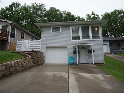 877 S Washington St, Saint Albans, WV, 25177