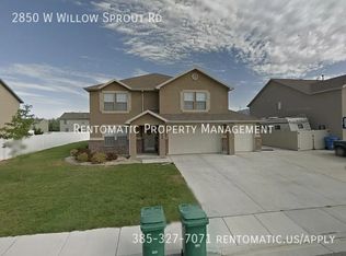 2850 W Willow Sprout Rd, Lehi, UT 84043