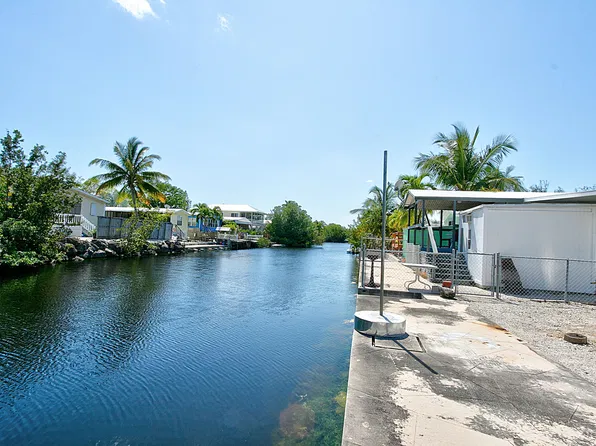 454 Bowie Ln, Key Largo, FL 33037