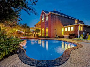 27307 Piney Ranch Ln, Katy, TX 77494