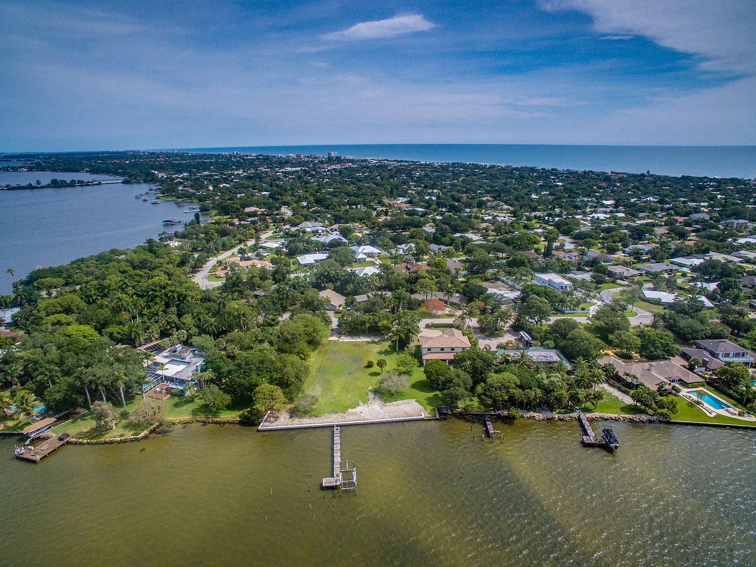 1424 S Riverside Dr, Indialantic, FL 32903 | Zillow