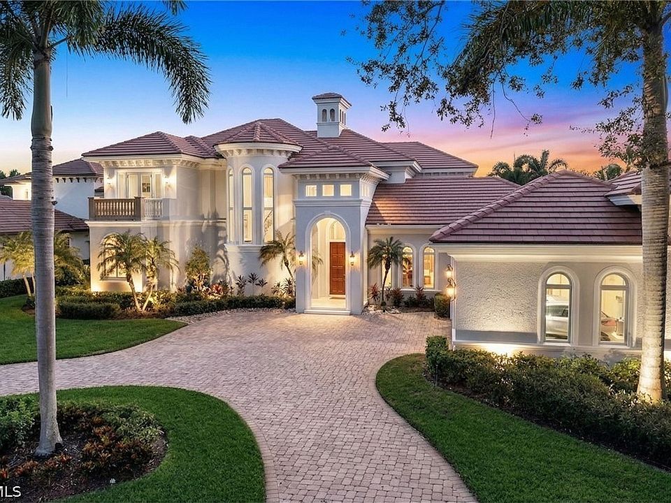 1st image of 23771 Tuscany Way