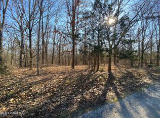 Coke Rd, Byhalia, MS 38611