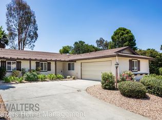 12741 Rios Rd, San Diego, CA 92128