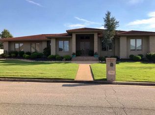 3314 Sandwedge, Paragould, AR 72450