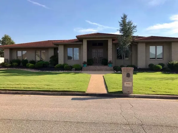 3314 Sandwedge, Paragould, AR 72450