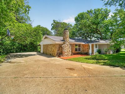 102 Live Oak Ln, Weatherford, TX, 76086