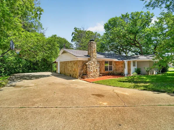 102 Live Oak Ln, Weatherford, TX 76086